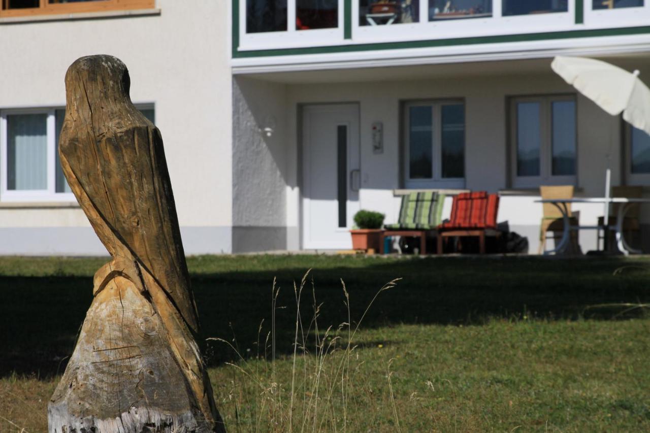 Ferienwohnung Im Haus Boell Feldberg  Exterior photo